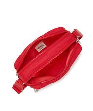 KIPLING MILDA Mini geanta de umar petrecere paka roz - Genți femei - 5