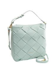 BRACCIALINI ICONS Geanta cu bareta de umar ceresc - Genți femei - 2