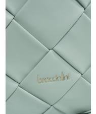 BRACCIALINI ICONS Geanta cu bareta de umar ceresc - Genți femei - 3