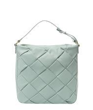 BRACCIALINI ICONS Geanta cu bareta de umar ceresc - Genți femei - 4