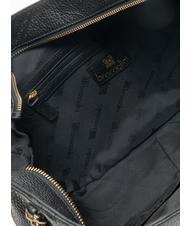 BRACCIALINI NORA Geanta de piele negru - Genți femei - 5