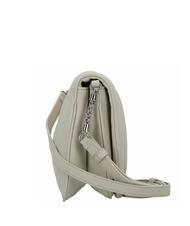 CALVIN KLEIN QUILT geanta de umar bej pietros - Genți femei - 3