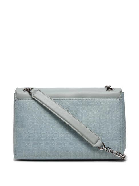 RE-LOCK Convertible Geanta de umar/ crossbody porumbel - Genți femei