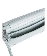 CALVIN KLEIN QUILT geanta de umar porumbel - Genți femei - 4