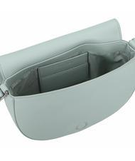 CALVIN KLEIN CK DAILY Saddle geanta de umar porumbel - Genți femei - 3