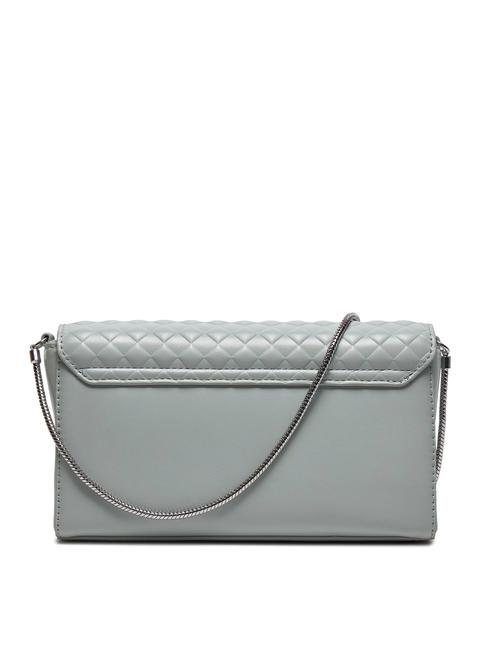 CALVIN MINI QUILT Mini geanta de umar porumbel - Genți femei