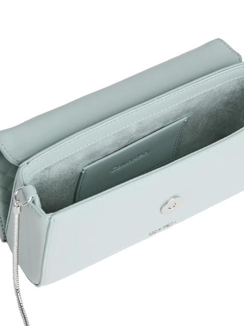 CALVIN MINI QUILT Mini geanta de umar porumbel - Genți femei