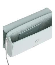 CALVIN KLEIN CALVIN MINI QUILT Mini geanta de umar porumbel - Genți femei - 4