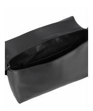 CALVIN KLEIN QUILT geanta de umar pvh negru - Genți femei - 4