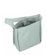 CALVIN KLEIN GRACIE Geanta de umar porumbel - Genți femei - 4