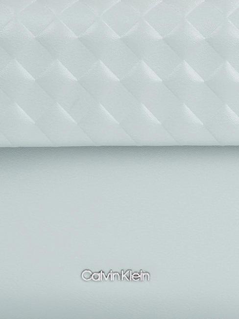 CALVIN MINI QUILT Mini geanta de umar porumbel - Genți femei