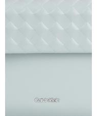CALVIN KLEIN CALVIN MINI QUILT Mini geanta de umar porumbel - Genți femei - 3