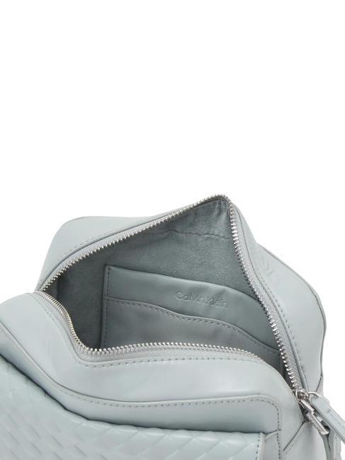 CALVIN MINI QUILT Mini geanta de umar porumbel - Genți femei