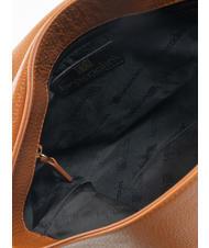 BRACCIALINI NORA Geanta de umar din piele Piele - Genți femei - 5