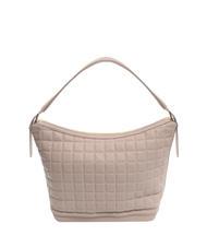 BRACCIALINI ICONS Geantă de umăr matlasată pudra de fata - Genți femei - 4