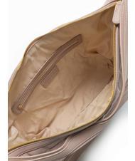 BRACCIALINI ICONS Geantă de umăr matlasată pudra de fata - Genți femei - 5