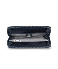 KIPLING IMALI Fermoar mare în jurul portofelului - Genți femei
