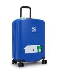 KIPLING CURIOSITY S Cărucior pentru bagaje de mână minju multi prt - Bagaje de mână - 3