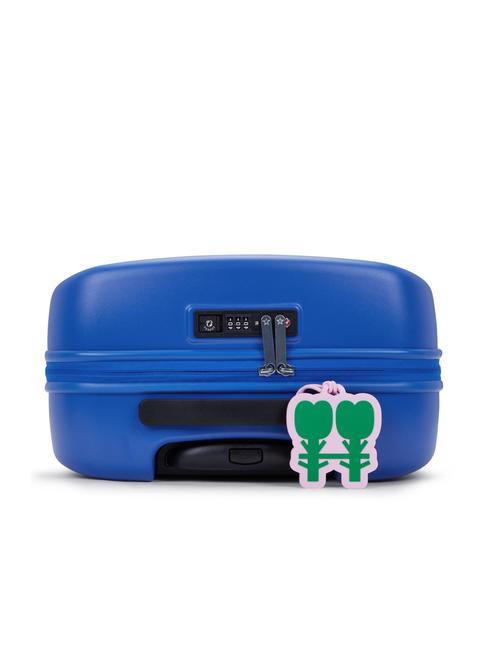 CURIOSITY S Cărucior pentru bagaje de mână minju multi prt - Bagaje de mână