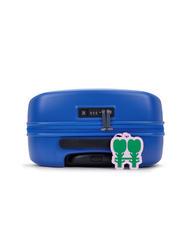 KIPLING CURIOSITY S Cărucior pentru bagaje de mână minju multi prt - Bagaje de mână - 5