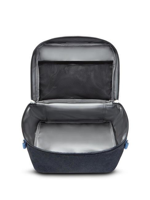 MIYO Sac de prânz pentru copii w gri - Saci și accesorii pentru copii