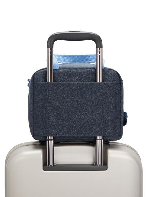 MIYO Sac de prânz pentru copii w gri - Saci și accesorii pentru copii