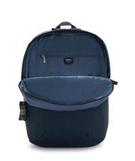 KIPLING AYANO Rucsac pentru laptop de 15,6". bloc albastru puternic - Rucsacuri pentru școală și timp liber - 4