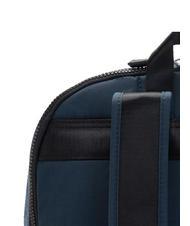 KIPLING AYANO Rucsac pentru laptop de 15,6". bloc albastru puternic - Rucsacuri pentru școală și timp liber - 6