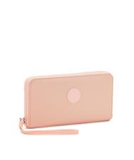 KIPLING IMALI Fermoar mare &icirc;n jurul portofelului trandafiri de gradina - Genți femei - 3