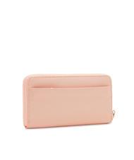 KIPLING IMALI Fermoar mare &icirc;n jurul portofelului trandafiri de gradina - Genți femei - 4