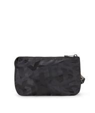 KIPLING CREATIVITY XL Poșetă cu manșetă jacquard 3d k negru - Genți femei - 4