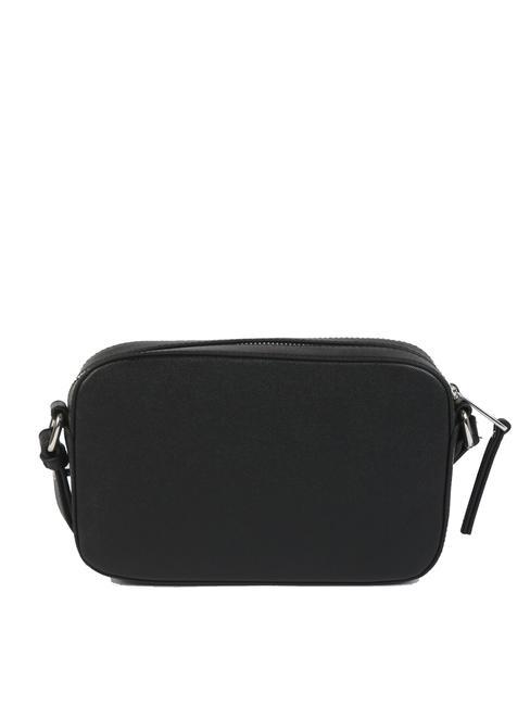 OSAKUE Geanta de umar pentru camera negru - Genți femei