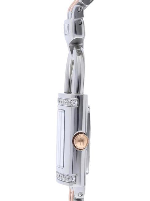 BALI Vezi doar timpul otel-aur - Ceasuri