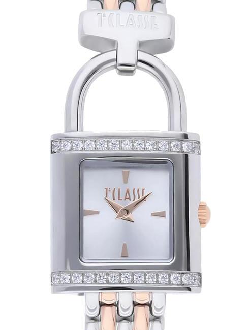 BALI Vezi doar timpul otel-aur - Ceasuri