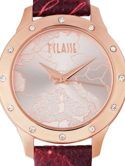 MOOREA Vezi doar timpul rosš - Ceasuri