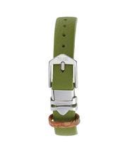 ALVIERO MARTINI PRIMA CLASSE FORMENTERA Vezi doar timpul verde/otel - Ceasuri - 2