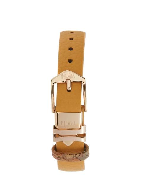 FORMENTERA Vezi doar timpul galben-oțel - Ceasuri