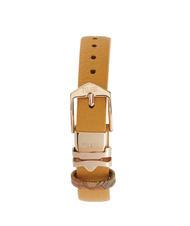 ALVIERO MARTINI PRIMA CLASSE FORMENTERA Vezi doar timpul galben-oțel - Ceasuri - 2