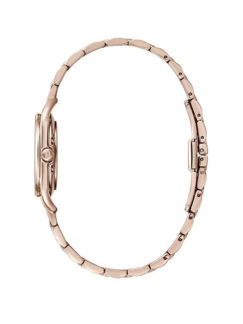 STUDS INDEX Vezi doar timpul oțel-trandafir - Ceasuri