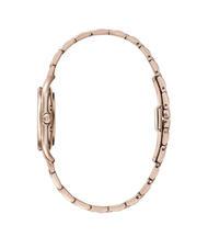 FURLA STUDS INDEX Vezi doar timpul oțel-trandafir - Ceasuri - 3