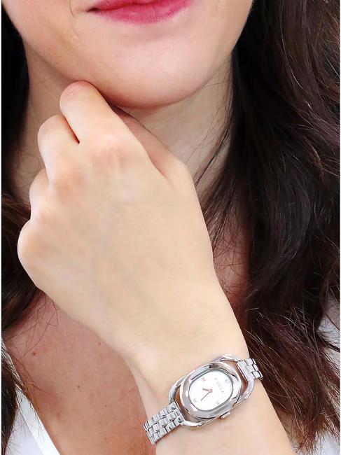 STUDS INDEX Vezi doar timpul oţel - Ceasuri