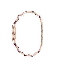 FURLA ESSENTIAL Vezi doar timpul roșu-oțel - Ceasuri - 3