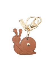 ALVIERO MARTINI PRIMA CLASSE GEO CLASSIC Breloc cu farmec de melc - Portchei