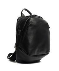 MOMO DESIGN BUSINESS Rucsac negru - Rucsacuri pentru laptop - 2