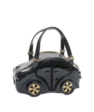 BRACCIALINI Carina Geantă de mână, cu curea de umăr negru - Genți femei - 2