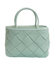 BRACCIALINI ICONS Geanta de mana cu curea de umar ceresc - Genți femei - 4