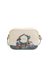 BRACCIALINI JENNIFER geanta de umar bej - Genți femei - 4