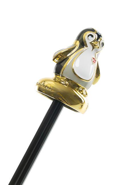 IGLOO Mini umbrela manuala cristale gri - Umbrele