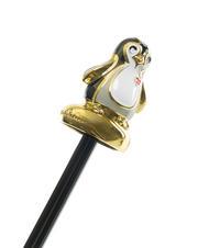 BRACCIALINI IGLOO Mini umbrela manuala cristale gri - Umbrele - 3