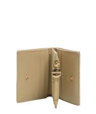 BORBONESE CLASSICA Portofel mic pentru monede - Portofele femei